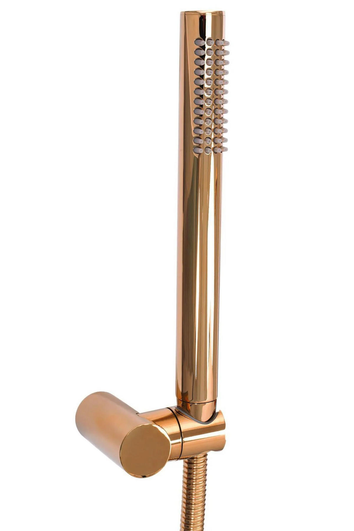 UNTERPUTZ Wannenarmatur Rea Lungo Copper +ibox - Kupferfarben, Metall (15.5/16/15.5cm) - REA