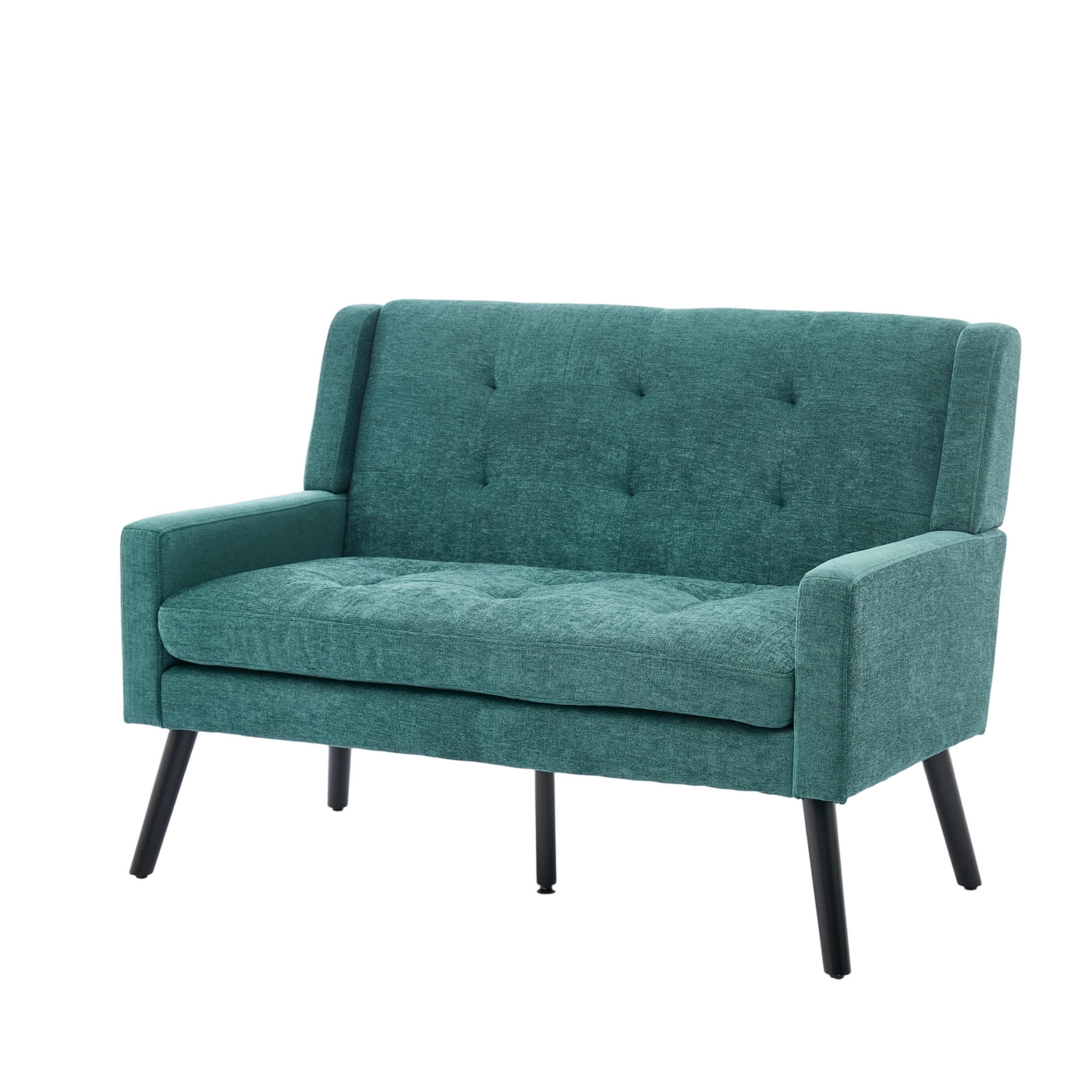 ComfortXL Sitzbank Grün 75x88x120 cm