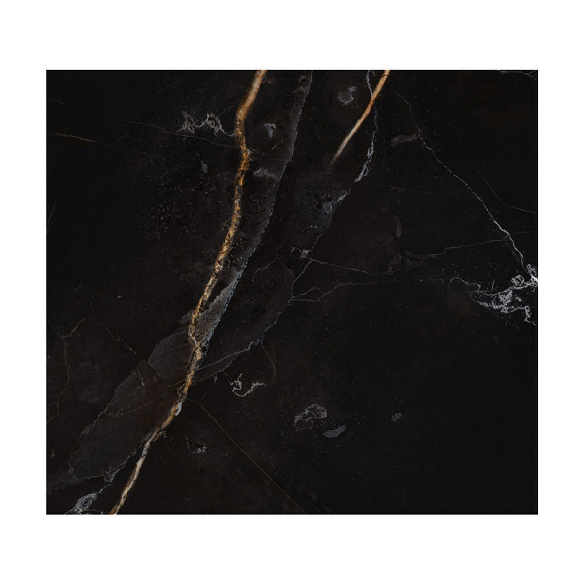 KÜCHENLEERBLOCK Bonn-Malmo dust grey matt / Halifax / lava matt 390 / 60 / 207cm mit Vollauszug (HETTICH InnoTech Atira) - Braun/Grau, Holzwerkstoff/Metall (390/207/60cm) - Feldmann-Wohnen