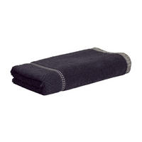 DUSCHTUCH NEW HERITAGE - Grau, Textil (67/140cm) - MÖVE