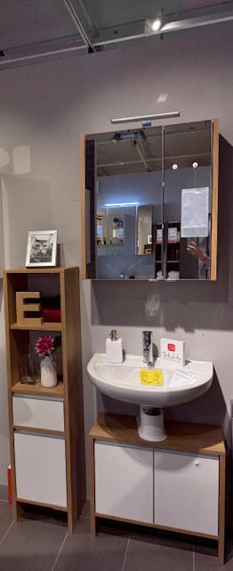 BADEZIMMER WELS - Xora