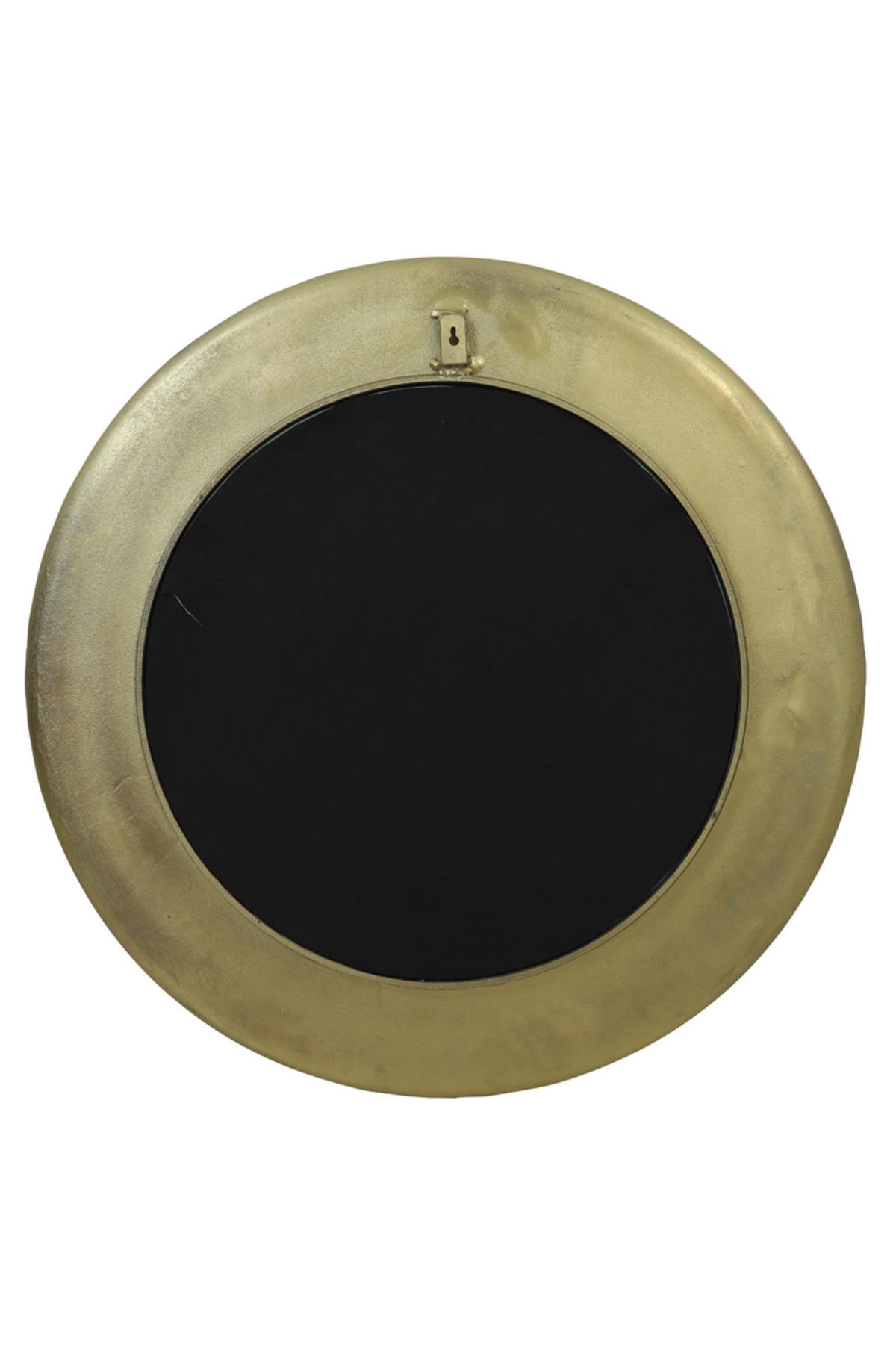 SPIEGEL - Bronze - 88/5/88 cm - Bronzefarben, Metall (5/88/88cm) - Light & Living