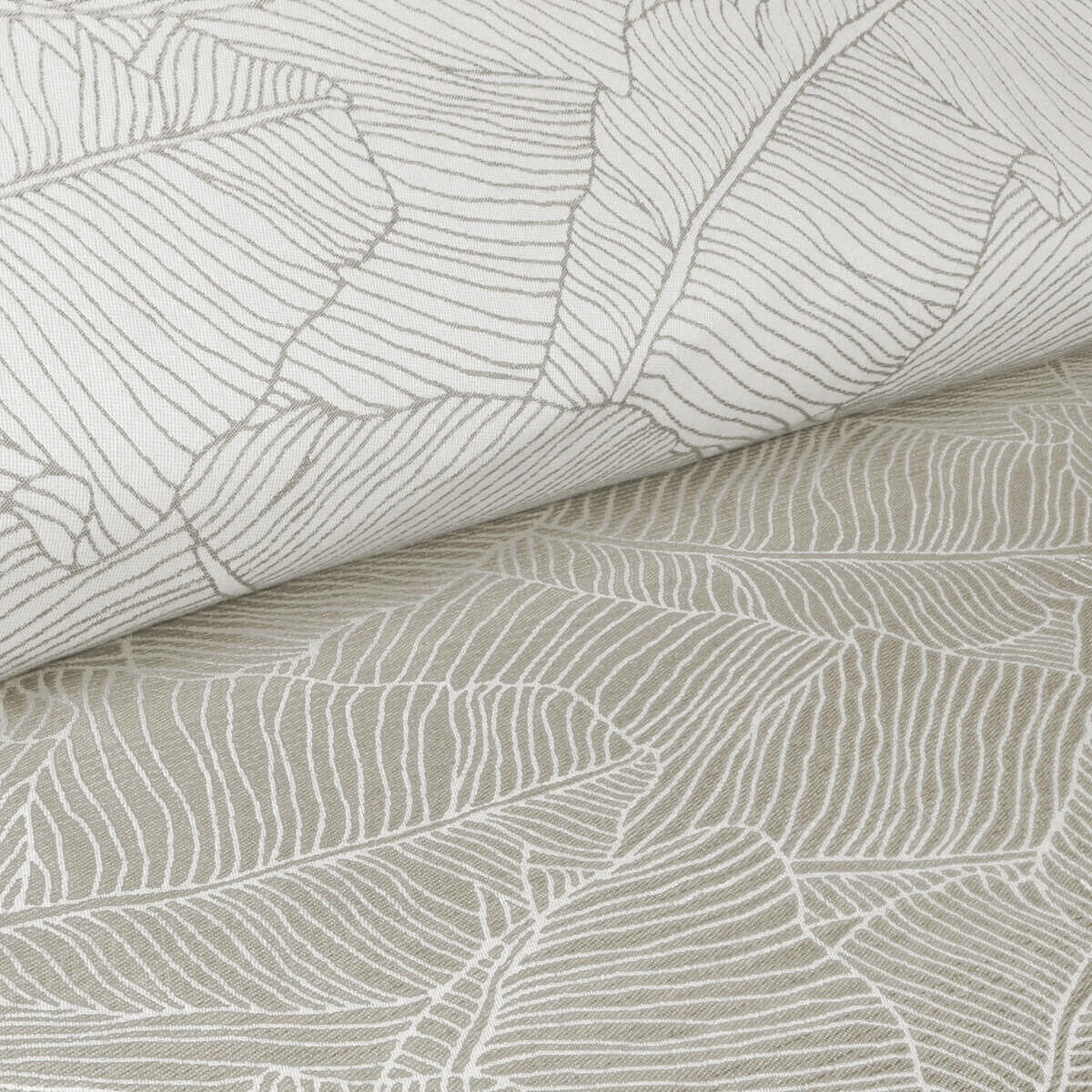 BABYTRAGETUCH Gewebtes Tragetuch kbA - Sandfarben/Creme, Textil (70/0.1/540cm) - Hoppediz
