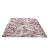 TEPPICH, rosa 220/160 cm - Pink, Textil (220/160cm)