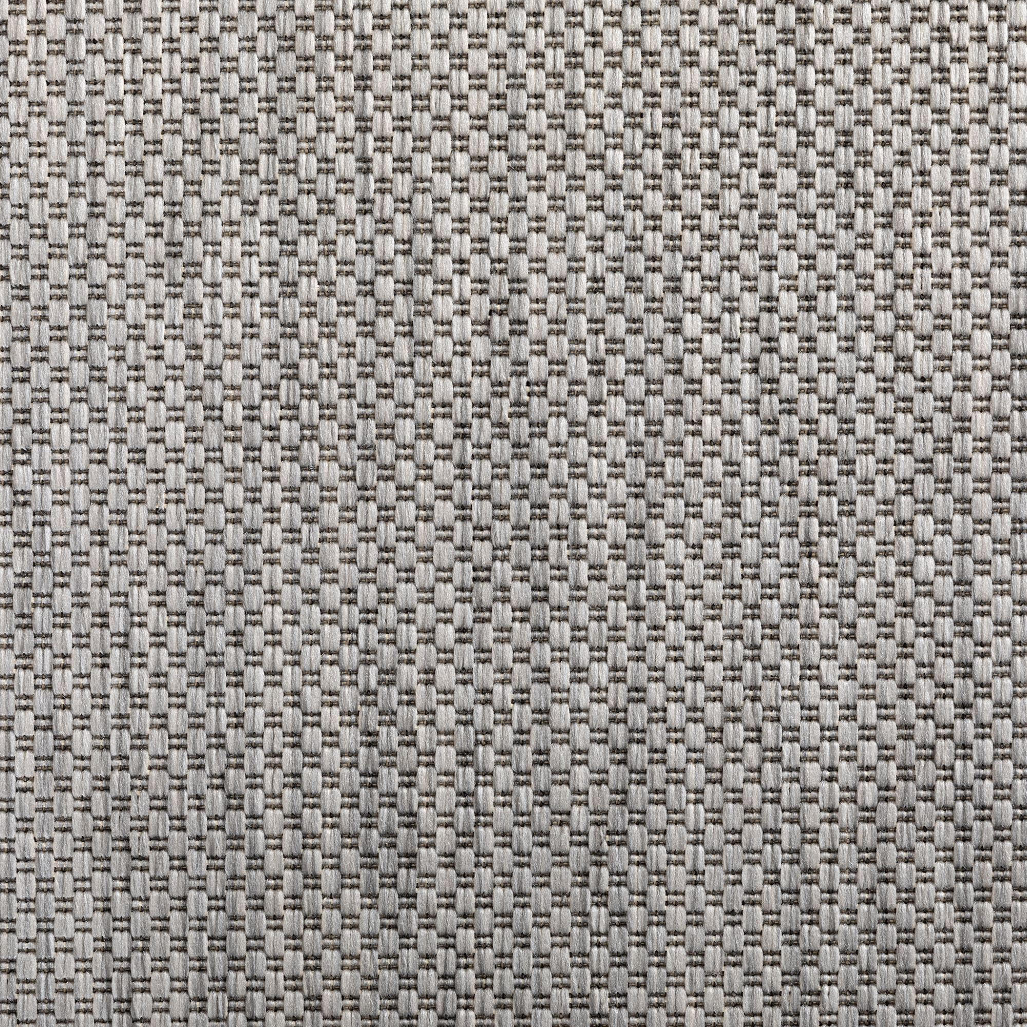 OUTDOORTEPPICH 200/290 cm Melbu - Grau, Textil (200/290cm) - Steffensmeier
