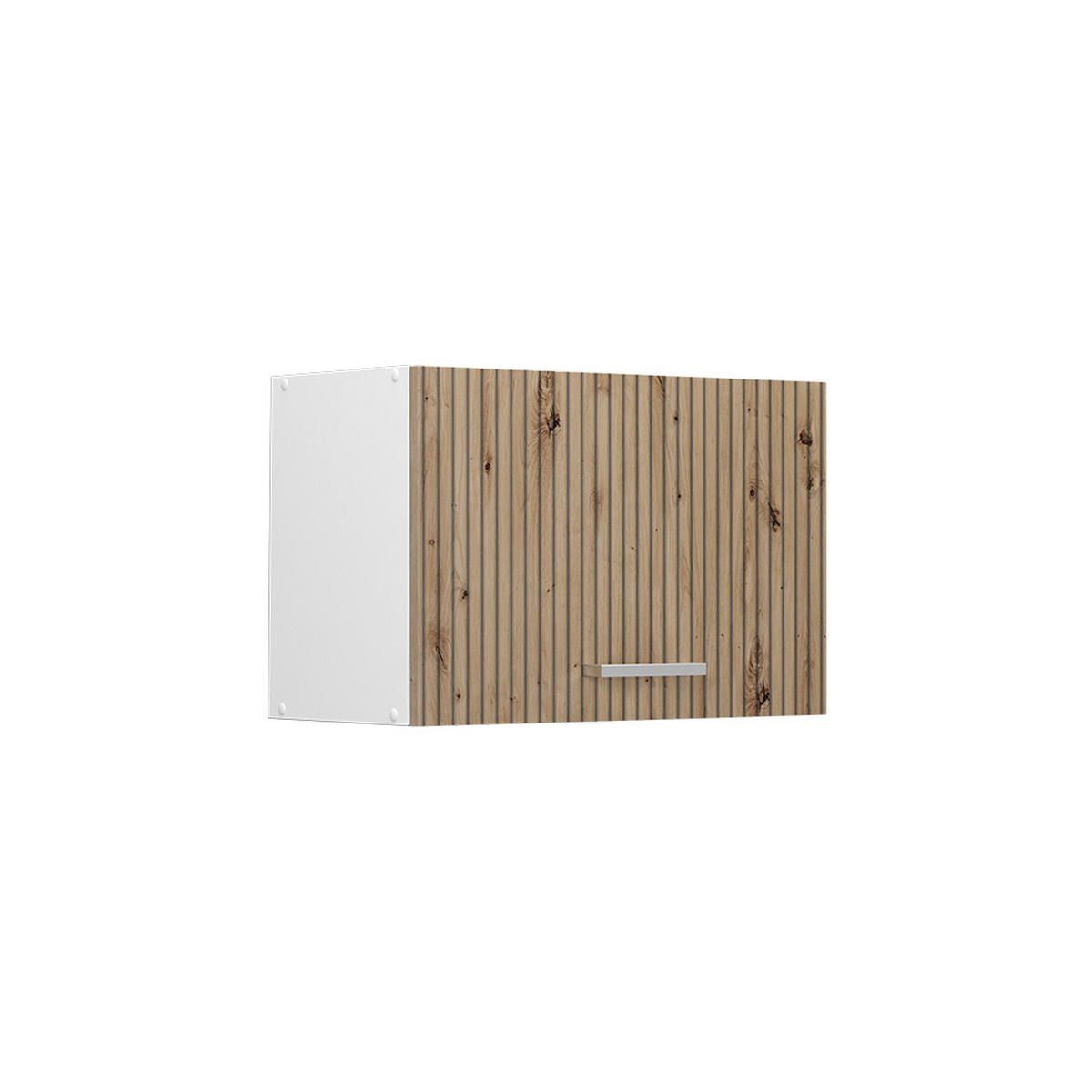 KUCHYŇSKÁ DVÍŘKA R-Line Řemeslný dub - dub artisan, kompozitní dřevo (59.6/36/1.6cm) - Vicco