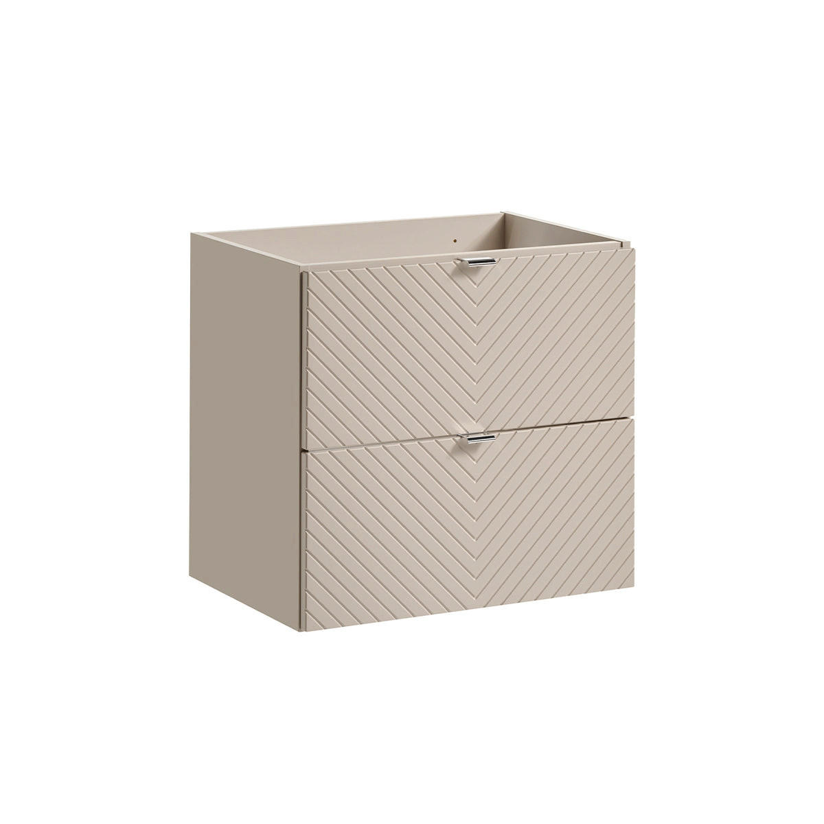 Petits-meubles SKŘÍŇKA POD UMYVADLO 60cm Manoa Kašmír
