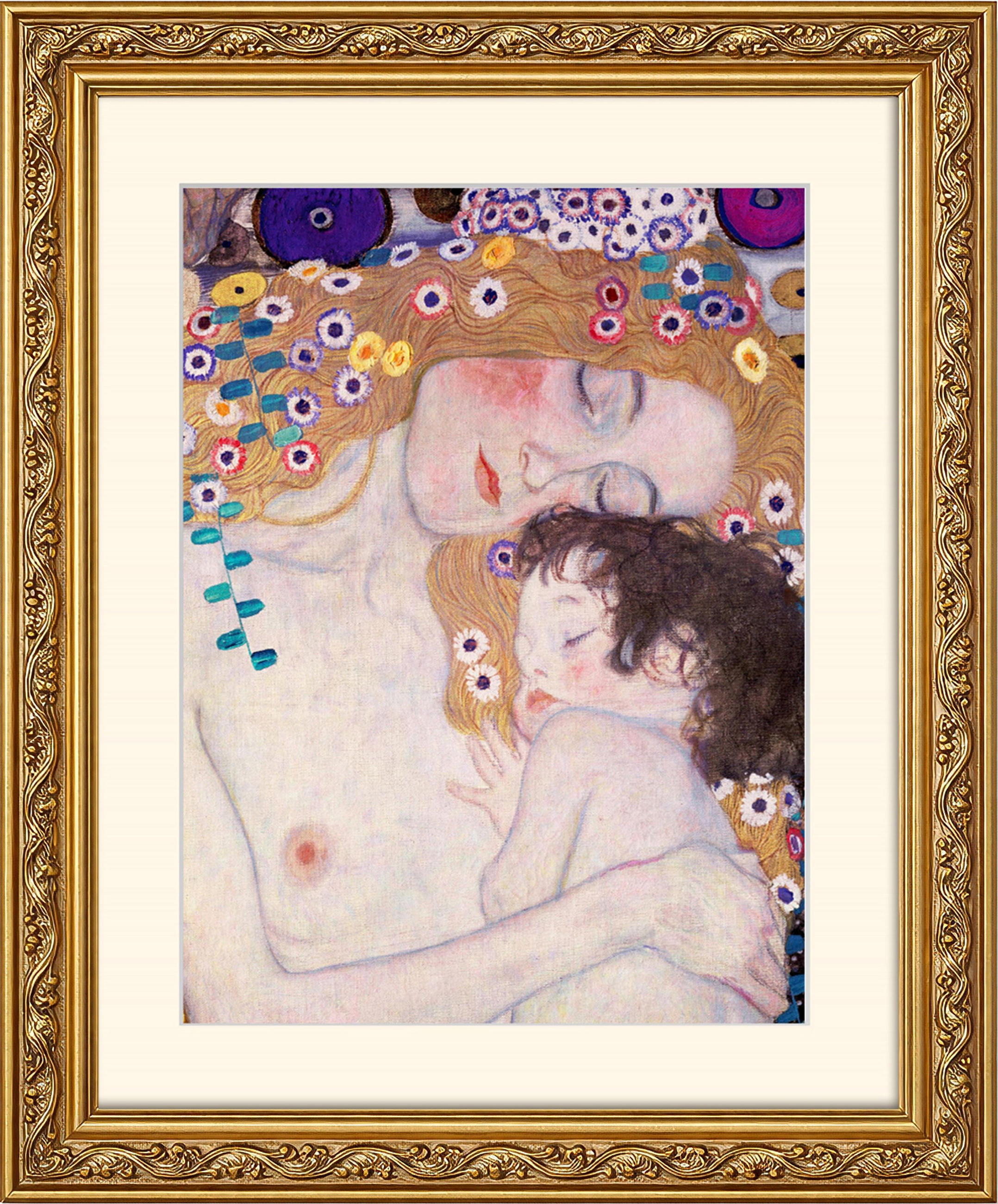 artissimo Bild Beige 53x63 cm