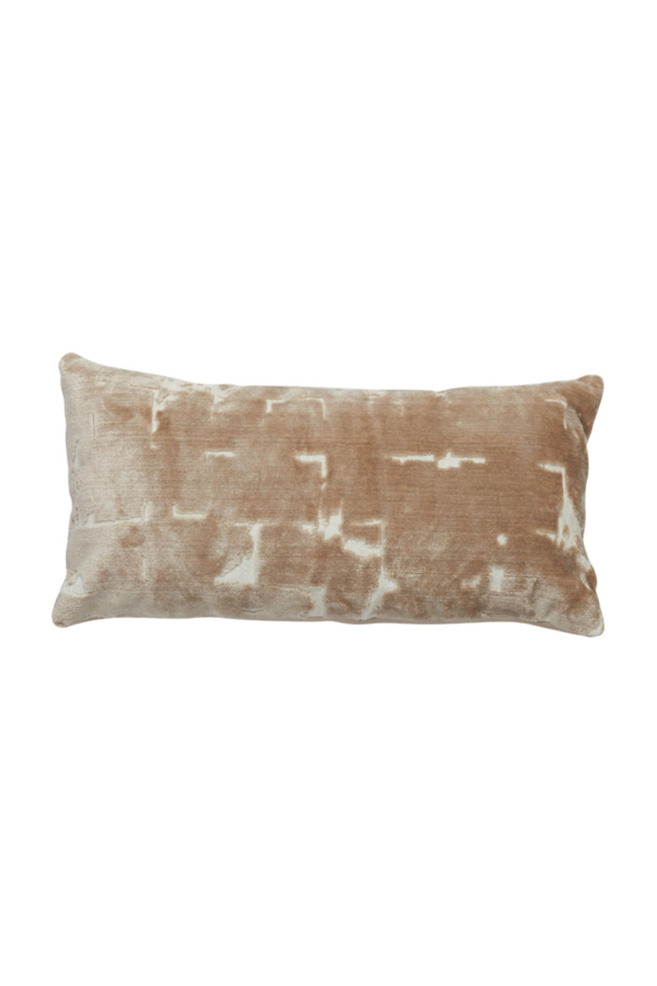 DEKOKISSEN Huslia Braun 60/30/10 cm - Braun, Textil (30/60cm) - Light & Living