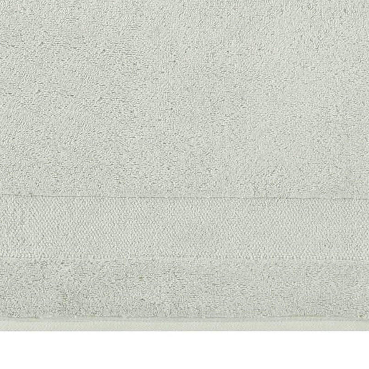 HANDTÜCHER ONE 2550 SAGE GREEN - 450 - Salbeigrün, Textil (30/50cm) - Zöllner
