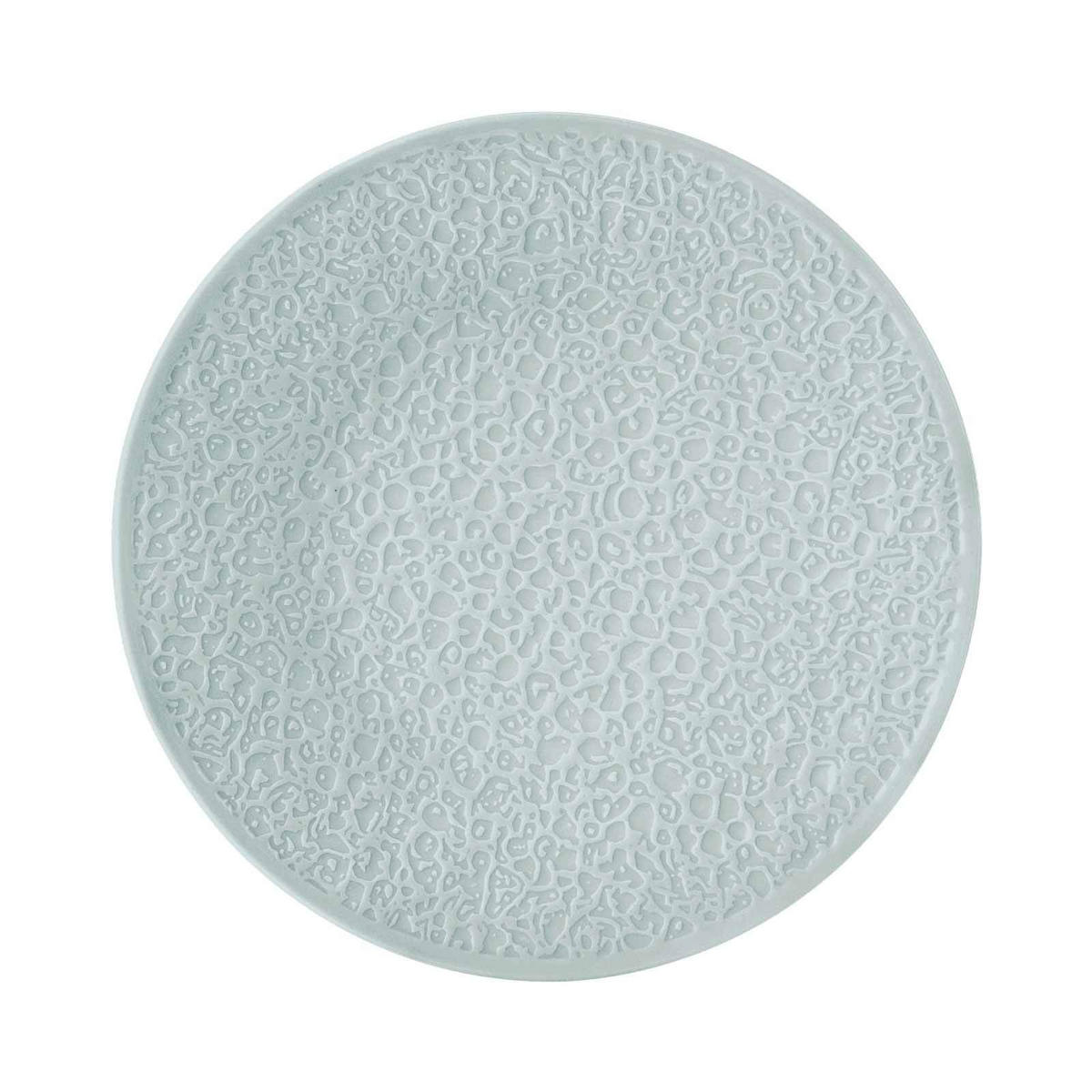 SPEISETELLER Nori Home hellblau ø 28,2 cm 6er Set - Hellblau, Keramik (28.2cm) - Seltmann Weiden