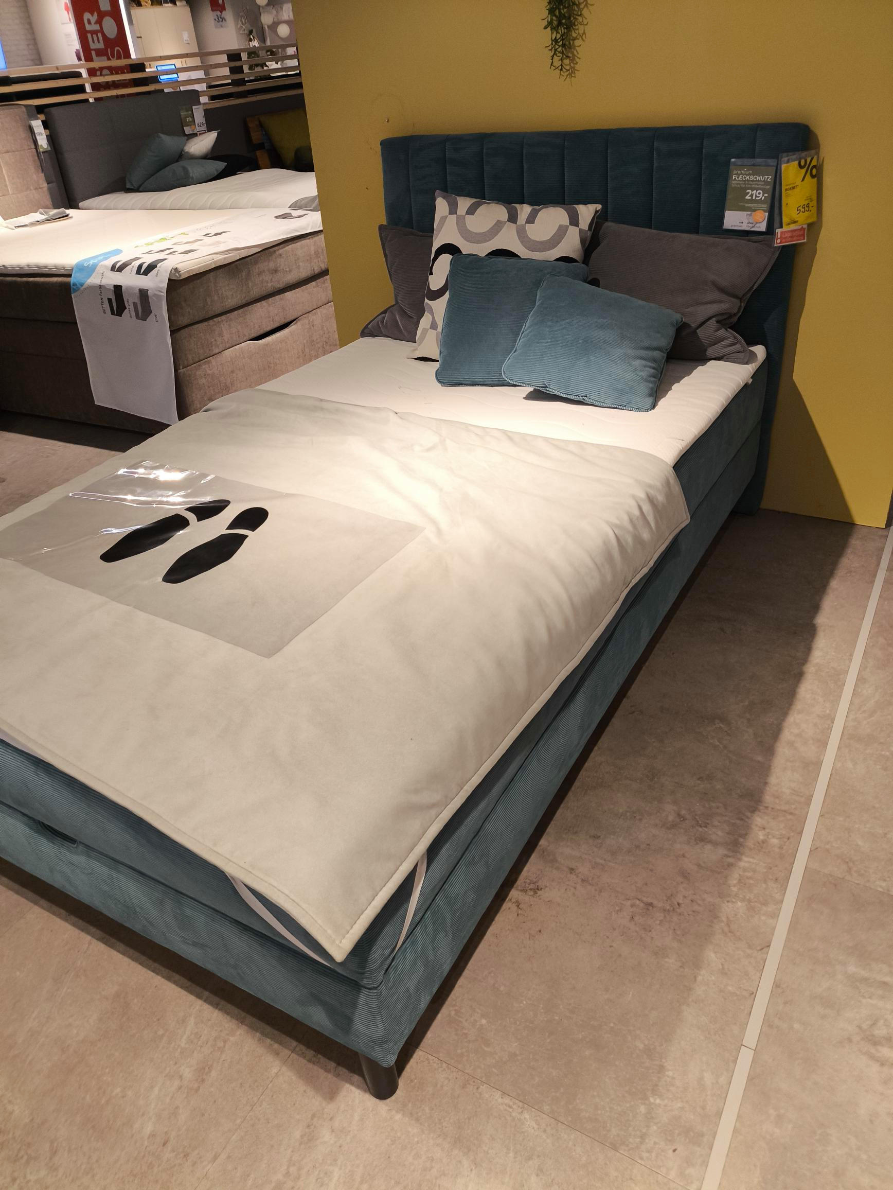 Boxbett NEPO - Stylife