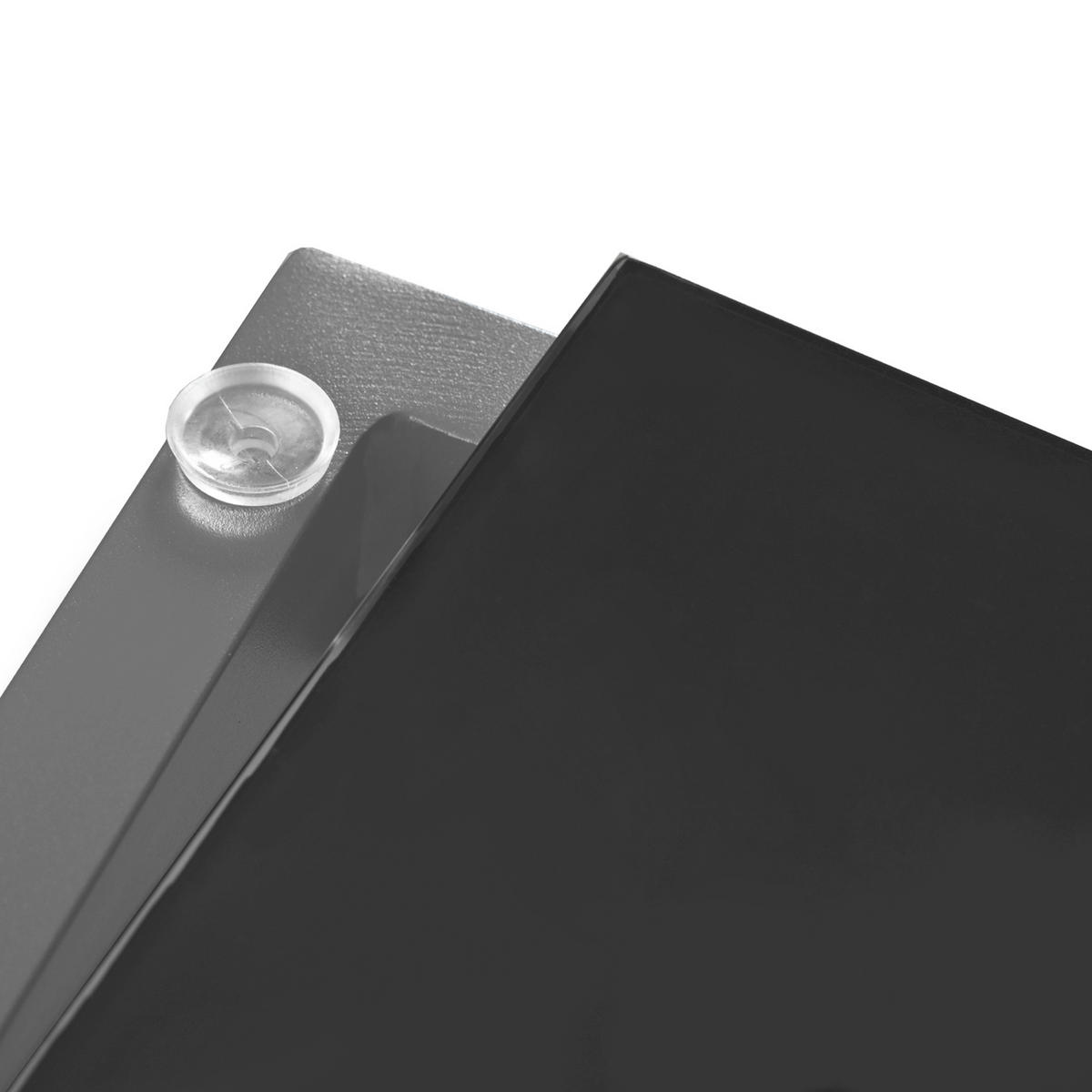 LOUNGESET 5er Grau Eck Mit Beistelltisch & Couchtisch - Grau, Metall - FLIEKS