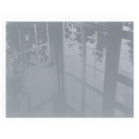 GLASPLATTE für Kamin 80x60 cm - Grau, Glas (80/60/0.4cm) - TULUP