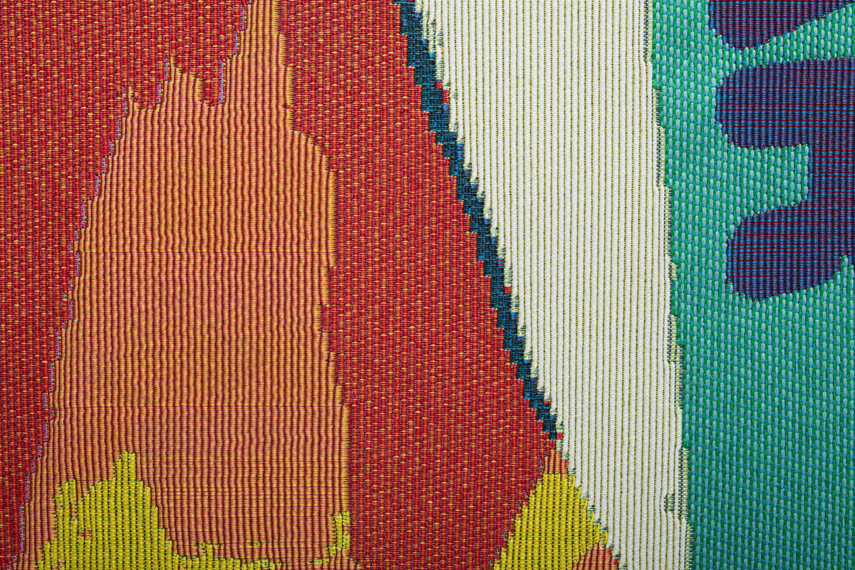 OUTDOORTEPPICH Rantum Beach 160x230 cm - Multicolor, Textil (160/230cm) - Sansibar SYLT