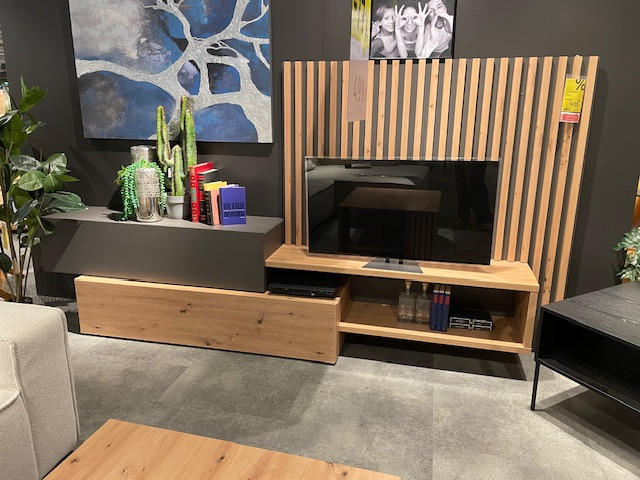 WOHNWAND GIBARIAN - Carryhome