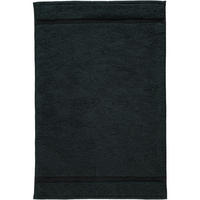 HANDTÜCHER PRINCESS SCHWARZ - 15 - Schwarz, Textil (40/60cm) - Rhomtuft