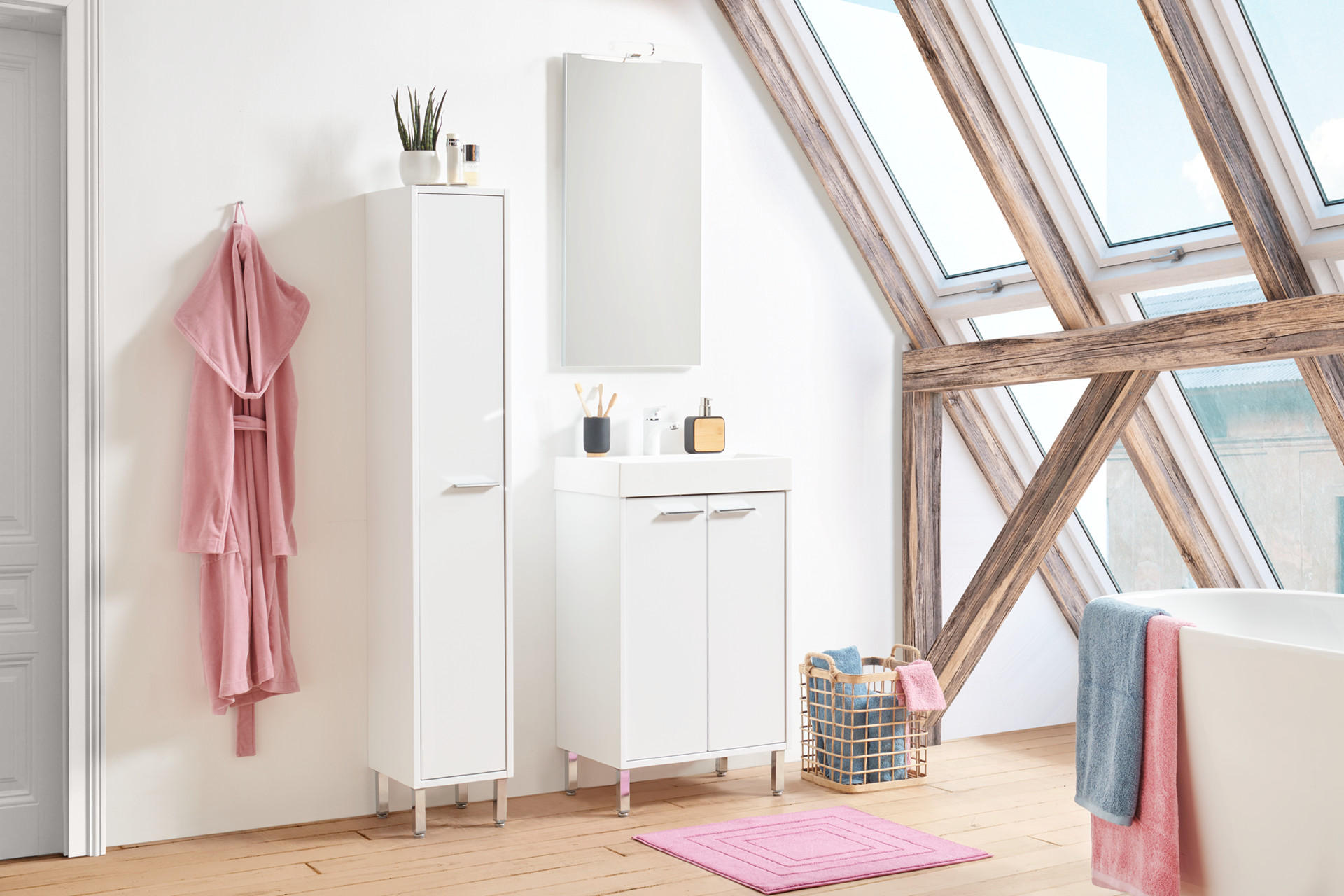 Stylife Badezimmer