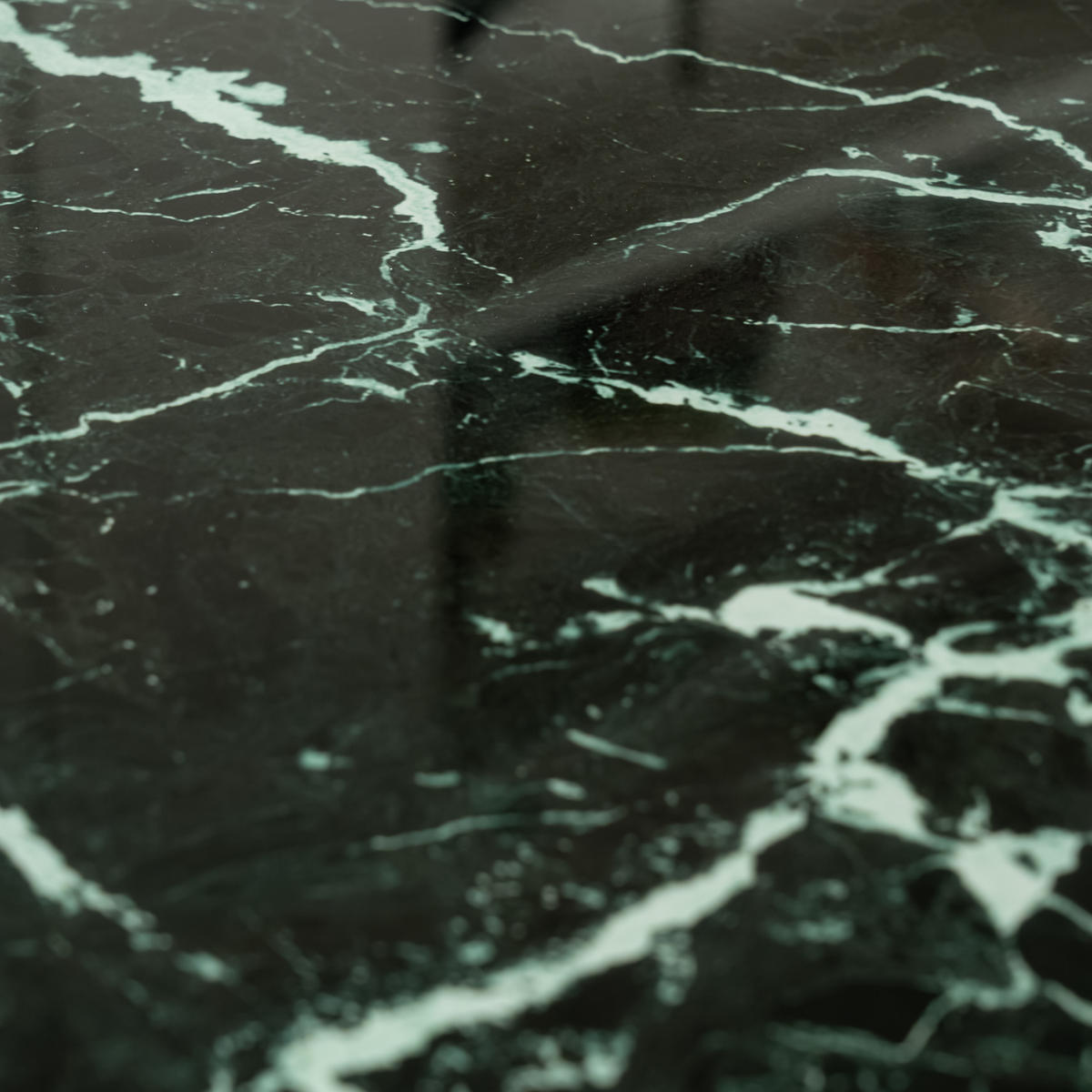 JEDÁLENSKÝ STÔL Ausziehbar čierny - biela, kov/kompozitné drevo (160/75/76cm) - Urban Meuble