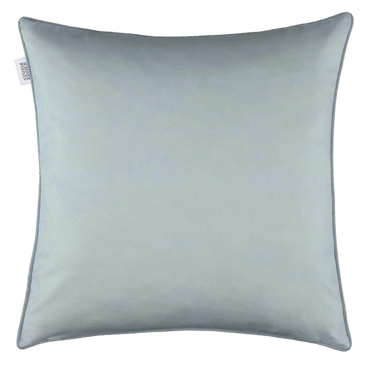 KISSENHÜLLE HOPEFUL - Multicolor, Textil (45/45cm) - Schöner Wohnen