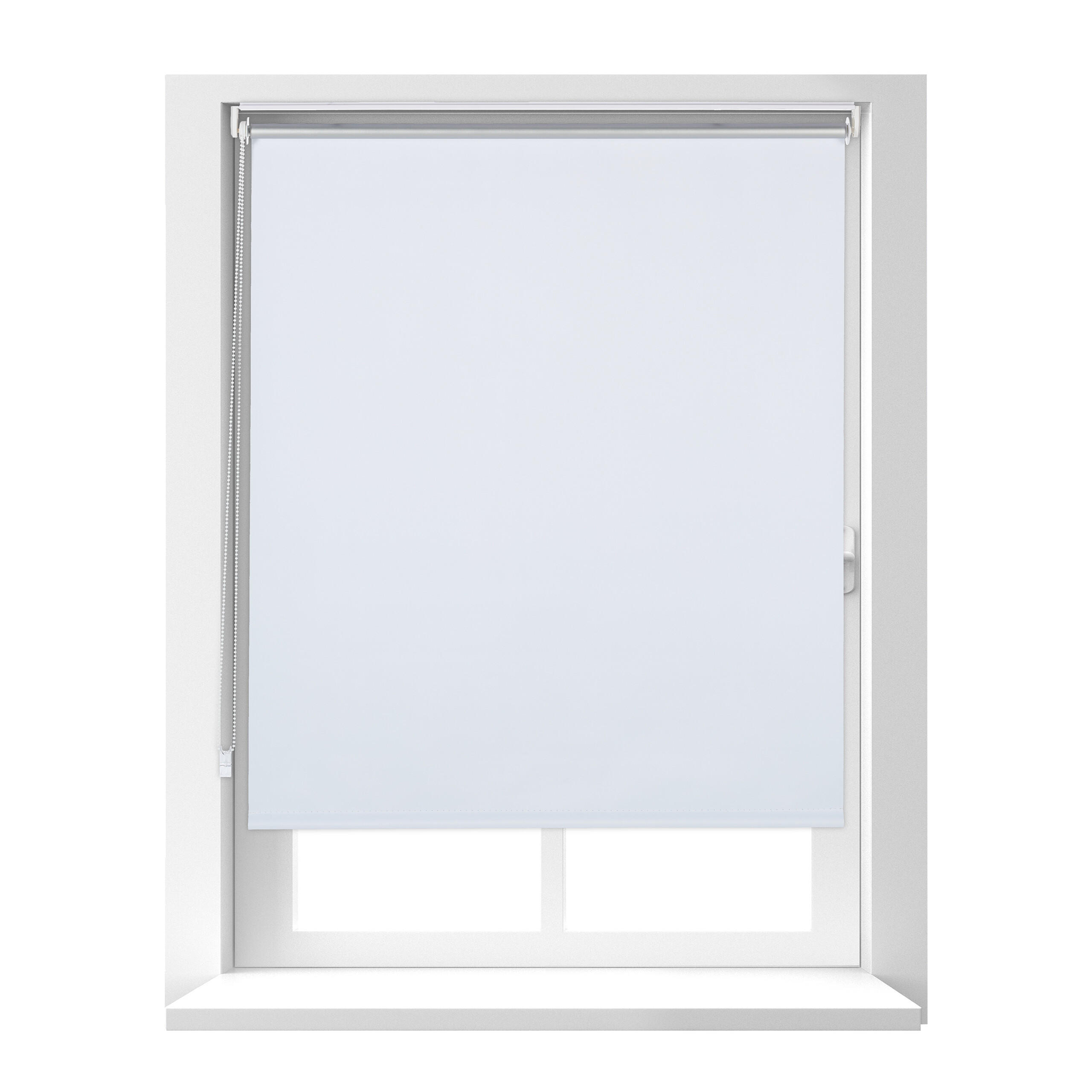 THERMOROLLO - Multicolor, Kunststoff/Textil (100/160/6.5cm) - Relaxdays