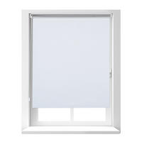 THERMOROLLO - Multicolor, Kunststoff/Textil (100/160/6.5cm) - Relaxdays