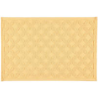 BADEMATTEN SEASIDE MAIS - 390 - Gelb, Textil (60/90cm) - Rhomtuft