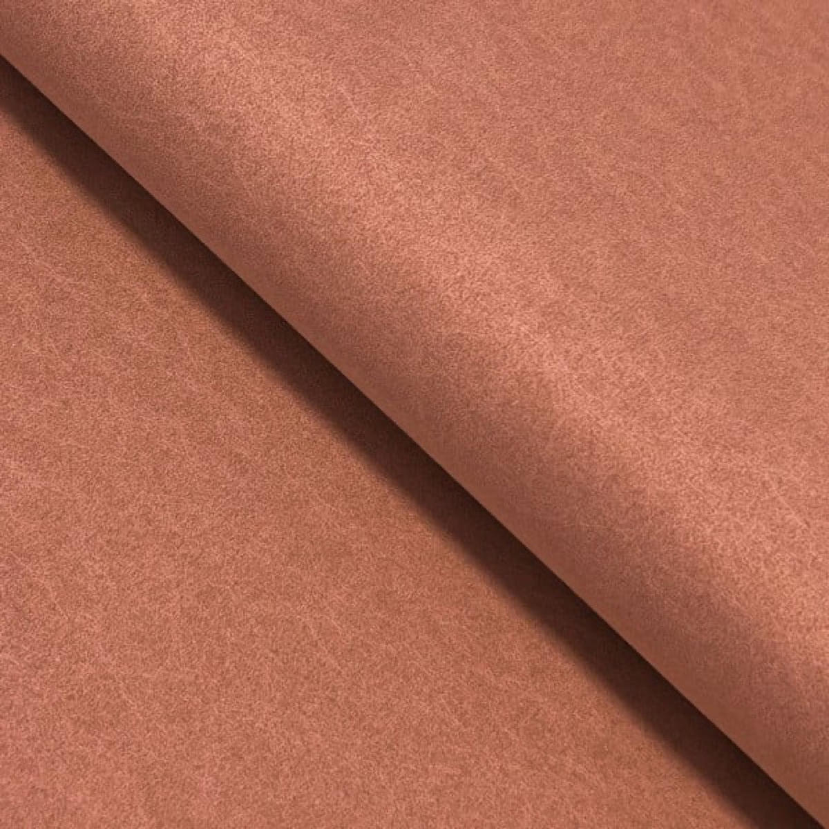 ECKSOFA Korallenrot LOREN Mit Schlaffunktion Und Bettkasten - Orange, Textil (251/251cm) - Sepro Meble