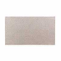 TEPPICH Flavo 50/80 cm - Beige, Naturmaterialien (50/80cm) - Douceur d´intérieur