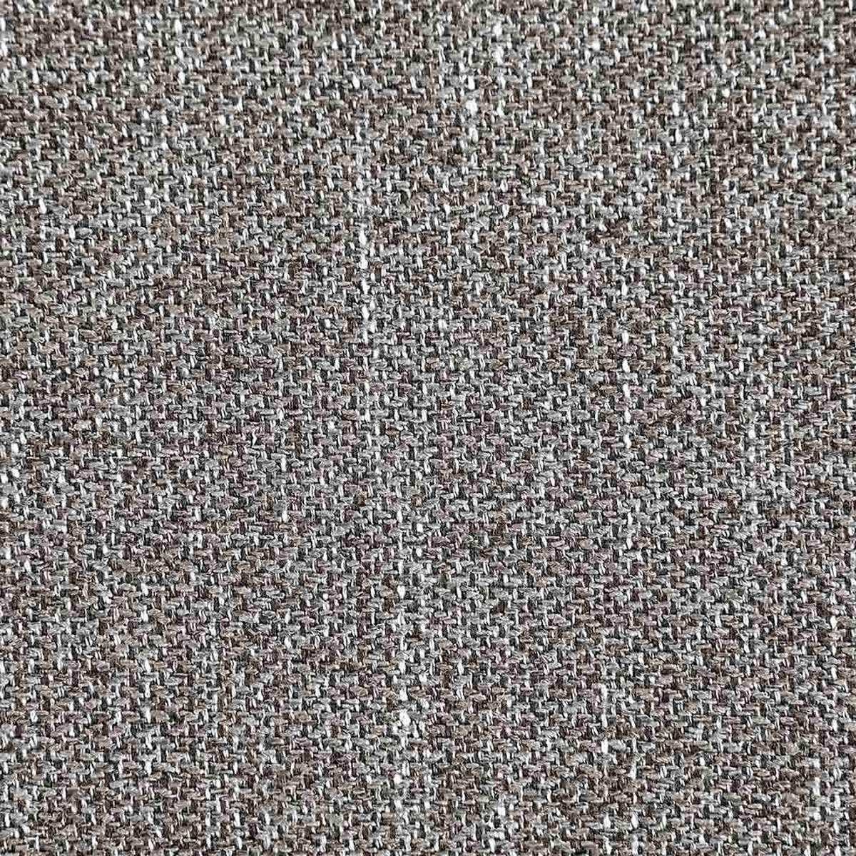 KOPFTEIL 160x60 cm Miconos Grau - Grau, Textil (8/60/160cm) - VS Venta-stock