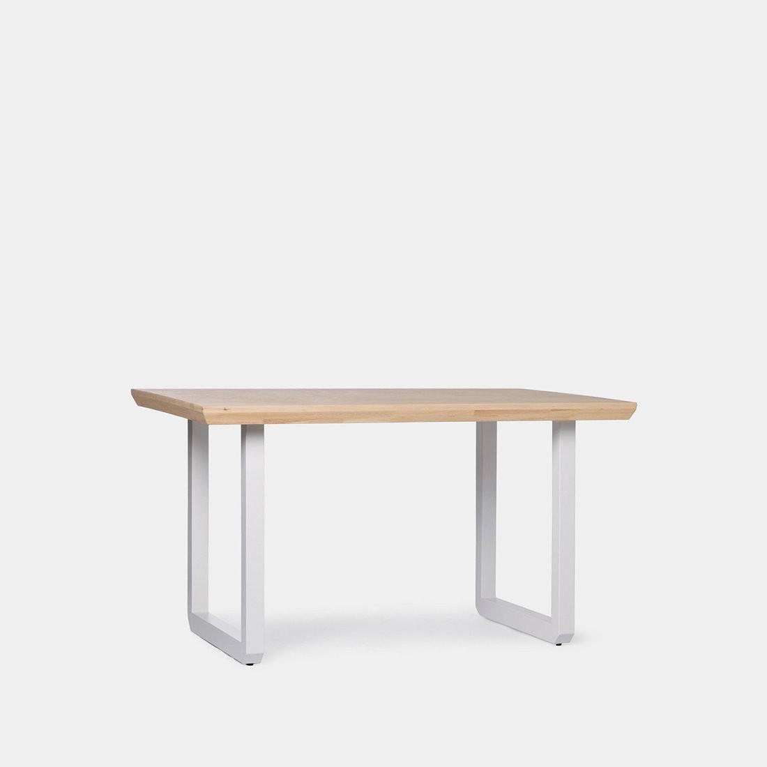 AUSZIEHBARER TISCH Khonor Zweifarbig 150 cm x 76 cm - Multicolor, Holz (90/150/76cm)