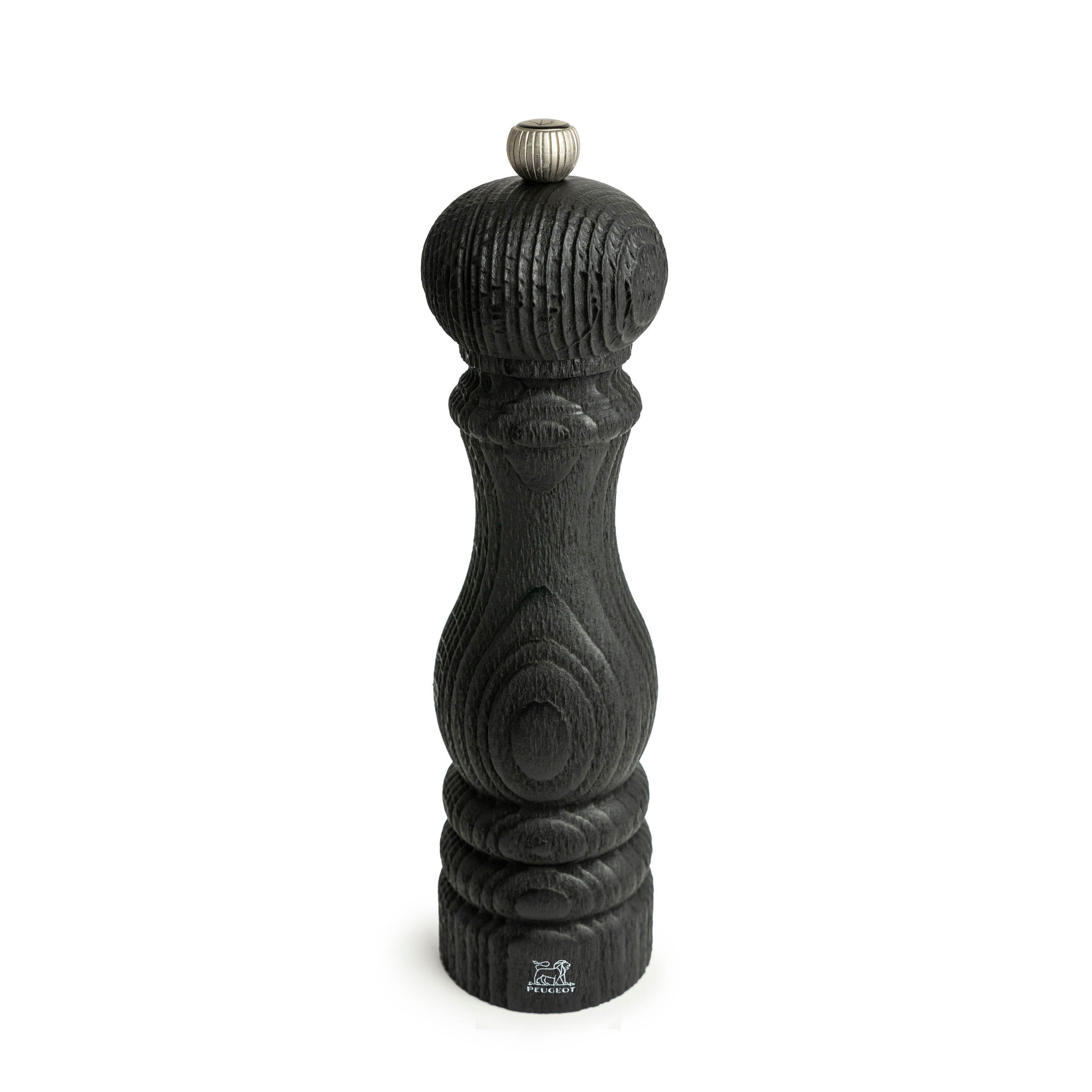 Peugeot Pfeffermühle Schwarz 5.9x22x5.9 cm