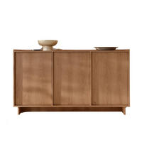 KOMMODE KELLOS - Eichefarben, Holzwerkstoff (147/82/39cm) - Compleo24