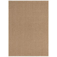 OUTDOORTEPPICH Boho Beige 240 x 340 cm - Beige, Kunststoff (240/340cm) - TT Home