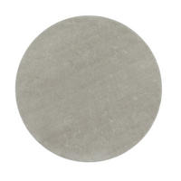 KURZFLORTEPPICH 200/200 cm Cadiz 630 - Silberfarben, Textil (200/200cm) - Paco Home