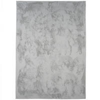 FELLTEPPICH COZY SUPER SOFT 120/170 cm Hellgrau - Hellgrau, Textil (120/170cm) - Consilio Concept