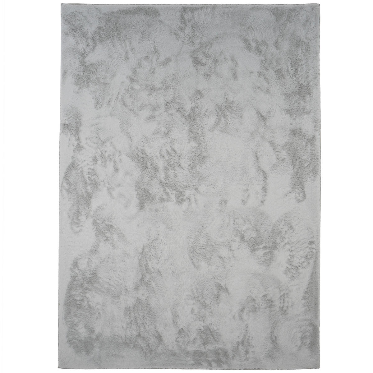 FELLTEPPICH COZY SUPER SOFT 120/170 cm Hellgrau - Hellgrau, Textil (120/170cm) - Consilio Concept