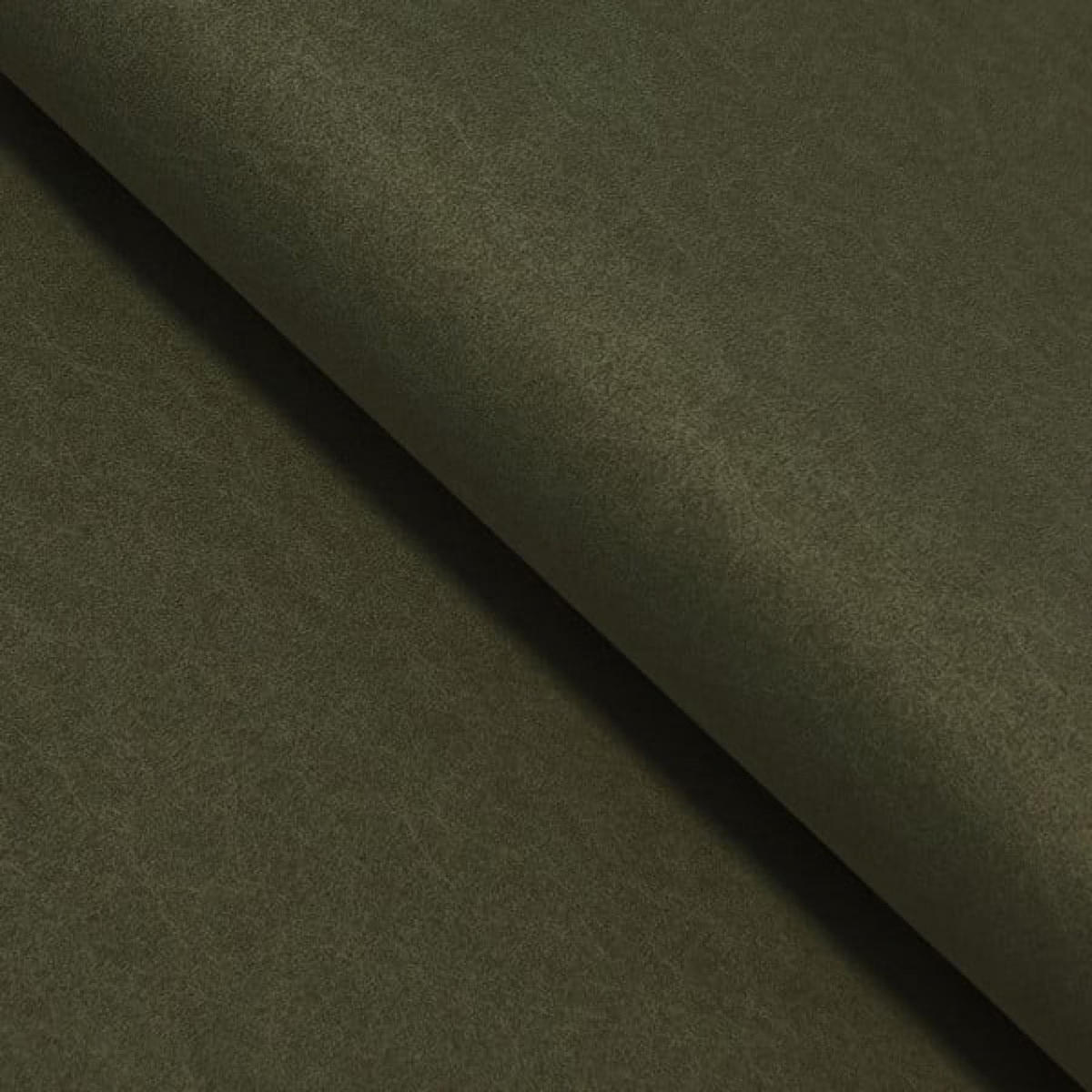 SOFA Dunkelgrün SOFTI Schlafsofa - Grün, Textil (232/95/109cm) - Sepro Meble