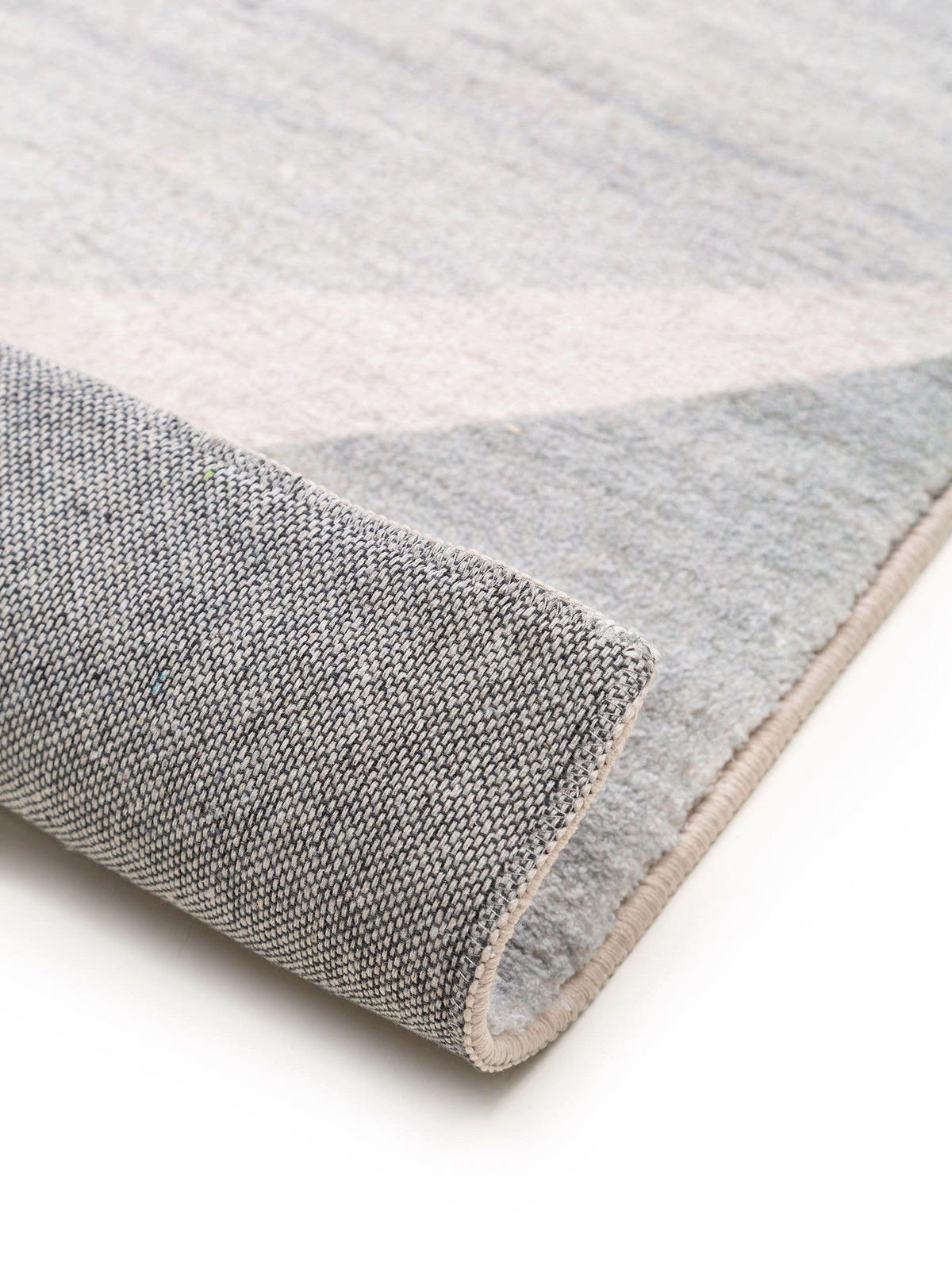 TEPPICH Mara Multicolor 120x170 cm - Multicolor, Textil (120/170cm) - benuta Pop