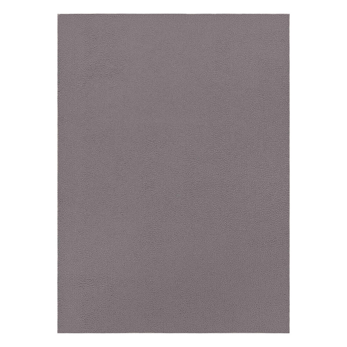 TEPPICH Lindo 160/220 cm - Grau, Textil (160/220cm) - rugsX
