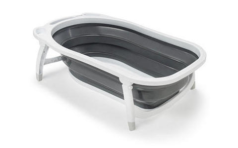 Baby-Erstausstattung Babybadewanne