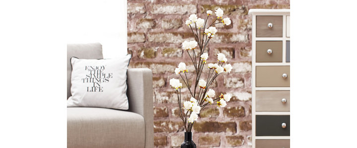 Blumentopfe Kunstliche Blumen Kunstliche Pflanzen Xxxlutz