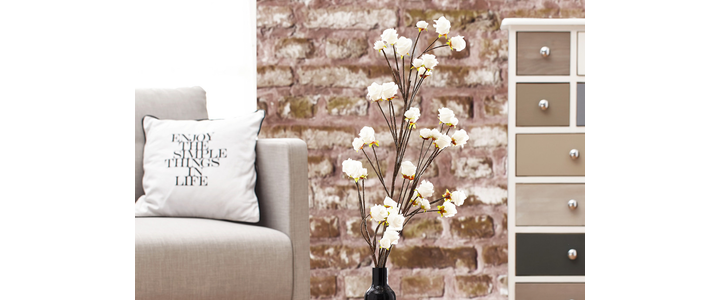 Kunstblumen Seidenblumen Deko Blumen Online Kaufen Xxxlutz