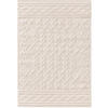 OUTDOORTEPPICH Bonte Cream 160x230 cm - Creme, Textil (160/230cm) - benuta Nest