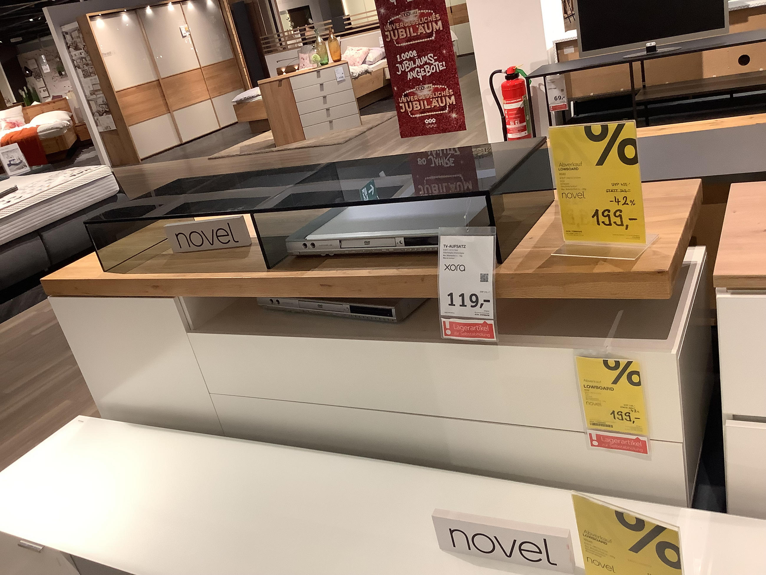 LOWBOARD MORO - Novel