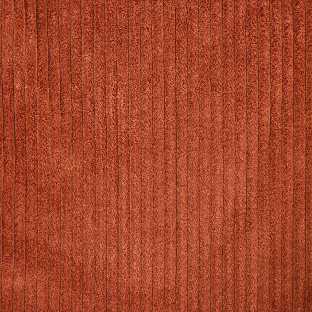 KINDERSITZSACK Cord Fuchs - Terracotta, Textil (74/53/74cm) - icon