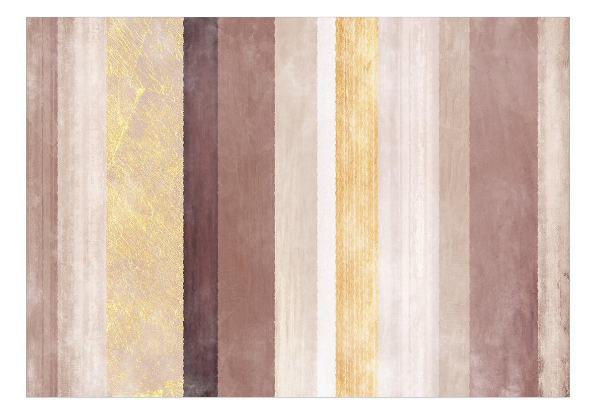 VLIESTAPETE Bunt 100/70 cm - Multicolor, Textil (100/1cm) - KUNSTLOFT