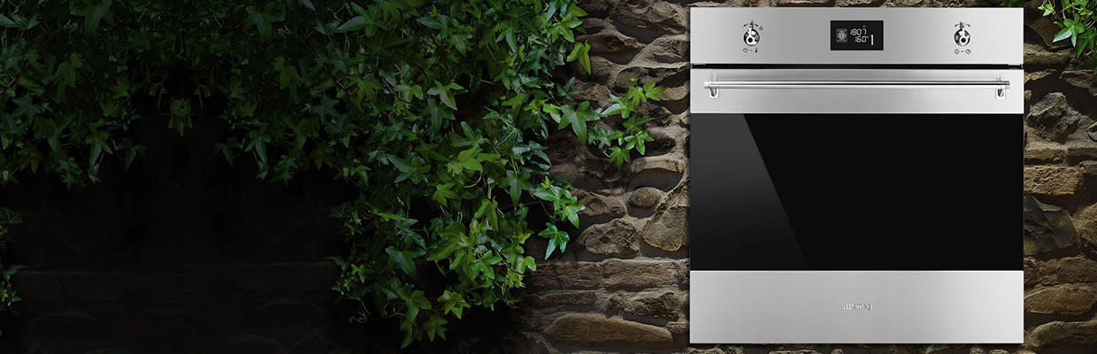 SMEG Classici