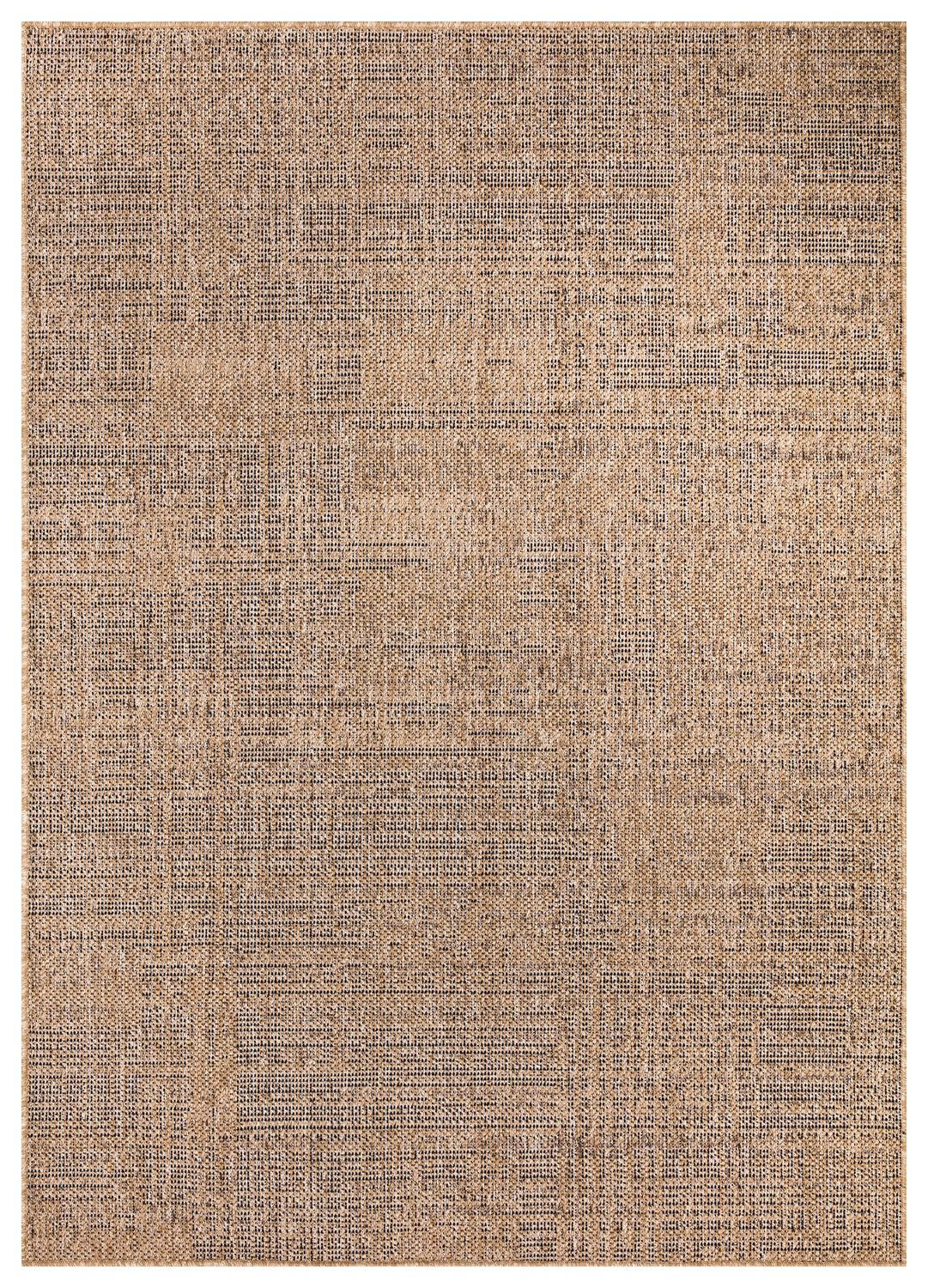 OUTDOORTEPPICH Boho Beige 240 x 340 cm - Beige, Kunststoff (240/340cm) - TT Home