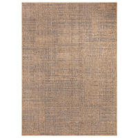OUTDOORTEPPICH Boho Beige 240 x 340 cm - Beige, Kunststoff (240/340cm) - TT Home